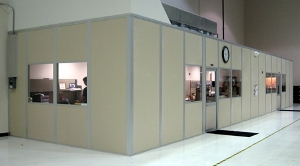 Indoor Offices