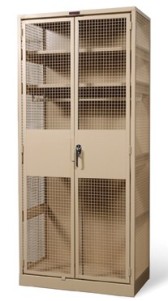 TA-50 Locker